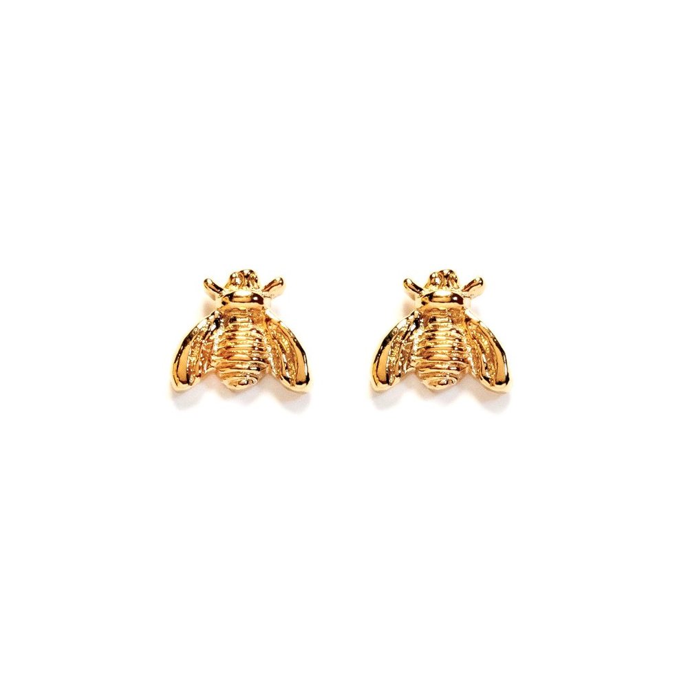 Honey Bee Studs